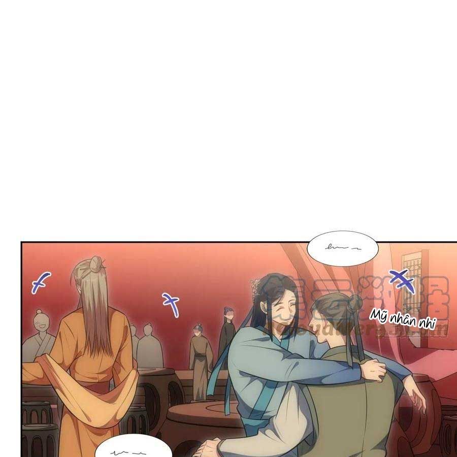 đọc truyện Giam Cầm 100% Chương 68 ảnh 45 tại Thiên Thai Truyện