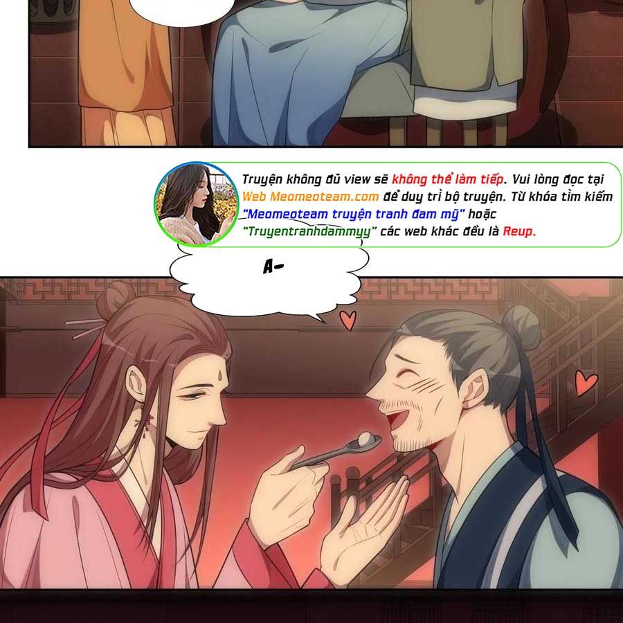 đọc truyện Giam Cầm 100% Chương 68 ảnh 46 tại Thiên Thai Truyện