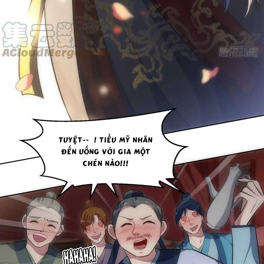 đọc truyện Giam Cầm 100% Chương 68 ảnh 56 tại Thiên Thai Truyện