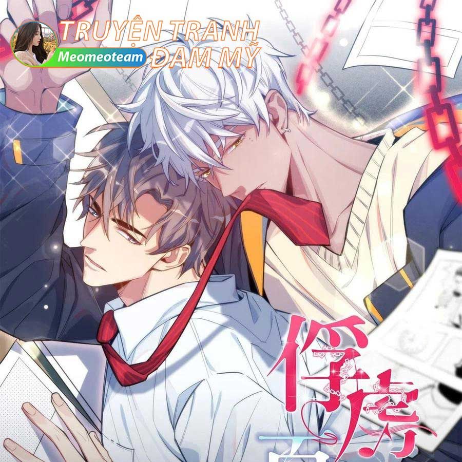 đọc truyện Giam Cầm 100% Chương 69 ảnh 3 tại Thiên Thai Truyện