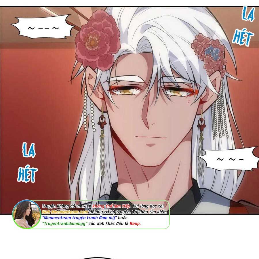 đọc truyện Giam Cầm 100% Chương 69 ảnh 13 tại Thiên Thai Truyện