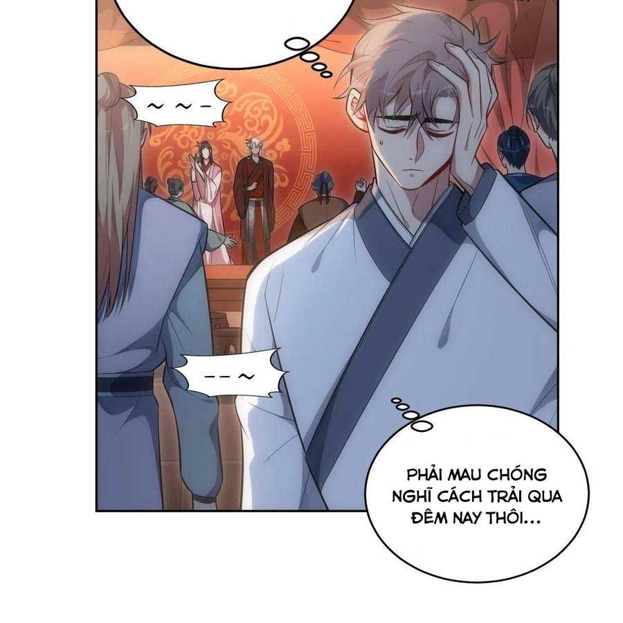 đọc truyện Giam Cầm 100% Chương 69 ảnh 15 tại Thiên Thai Truyện