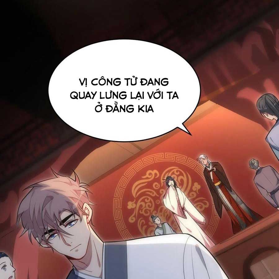 đọc truyện Giam Cầm 100% Chương 69 ảnh 17 tại Thiên Thai Truyện