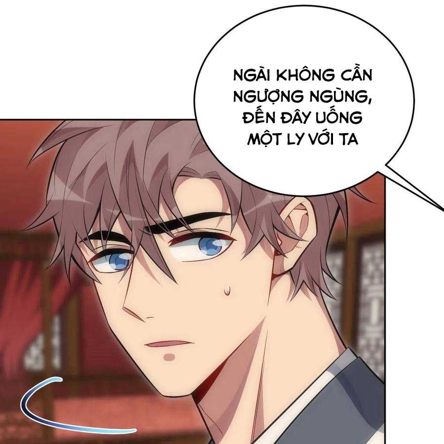 đọc truyện Giam Cầm 100% Chương 69 ảnh 25 tại Thiên Thai Truyện