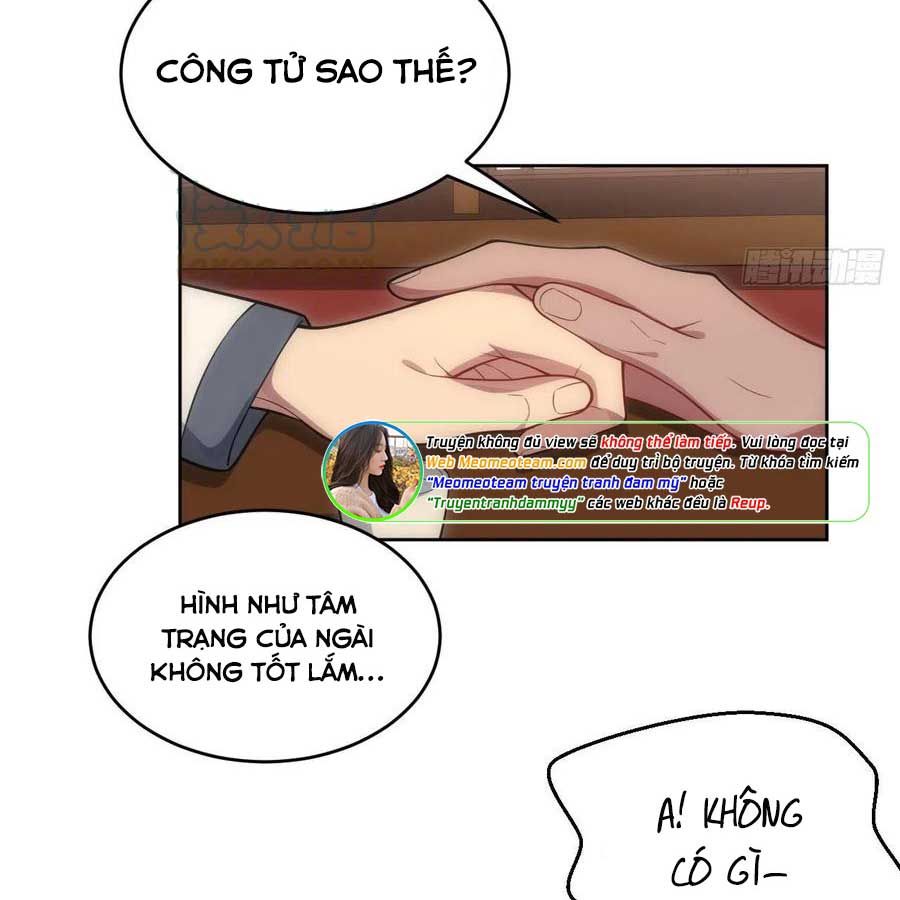 đọc truyện Giam Cầm 100% Chương 69 ảnh 31 tại Thiên Thai Truyện