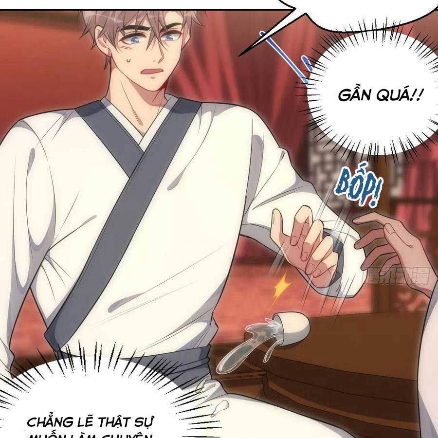 đọc truyện Giam Cầm 100% Chương 69 ảnh 32 tại Thiên Thai Truyện