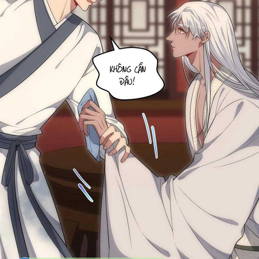 đọc truyện Giam Cầm 100% Chương 69 ảnh 36 tại Thiên Thai Truyện