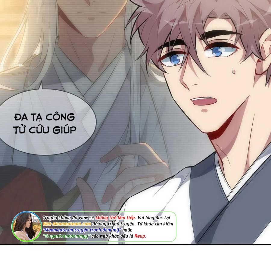 đọc truyện Giam Cầm 100% Chương 69 ảnh 6 tại Thiên Thai Truyện