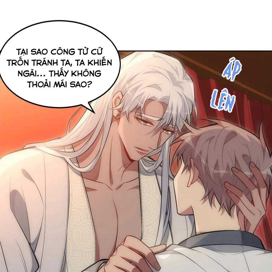 đọc truyện Giam Cầm 100% Chương 69 ảnh 47 tại Thiên Thai Truyện