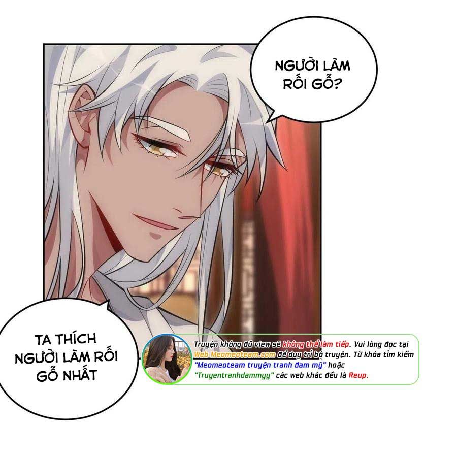 đọc truyện Giam Cầm 100% Chương 69 ảnh 53 tại Thiên Thai Truyện