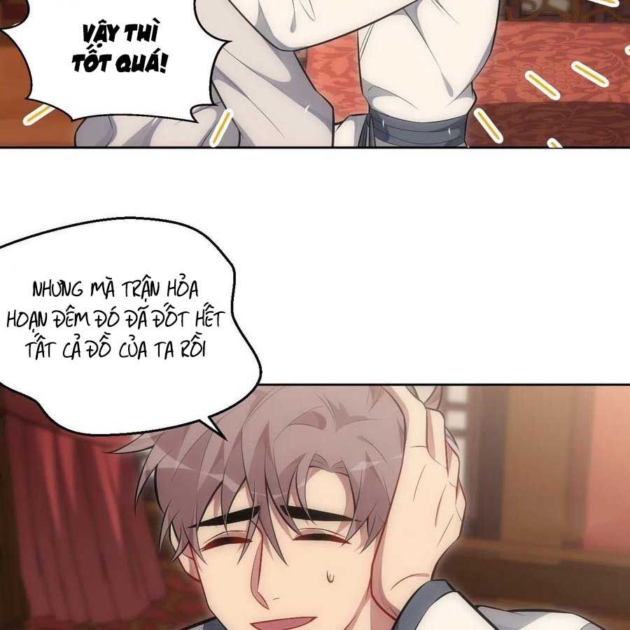 đọc truyện Giam Cầm 100% Chương 69 ảnh 55 tại Thiên Thai Truyện