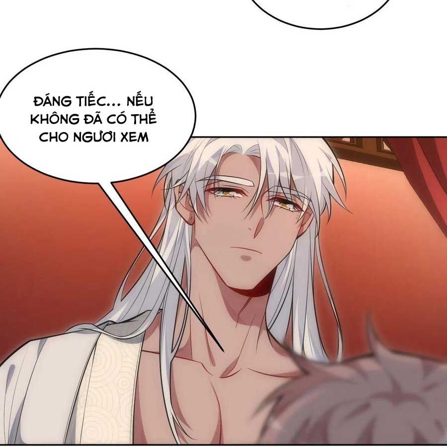 đọc truyện Giam Cầm 100% Chương 69 ảnh 58 tại Thiên Thai Truyện