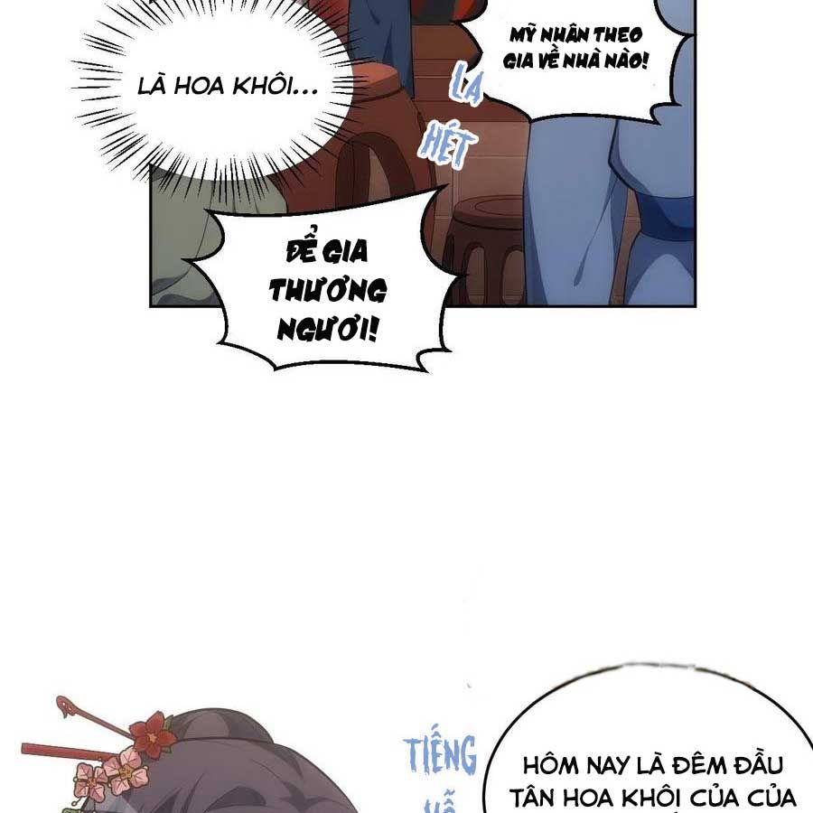 đọc truyện Giam Cầm 100% Chương 69 ảnh 8 tại Thiên Thai Truyện