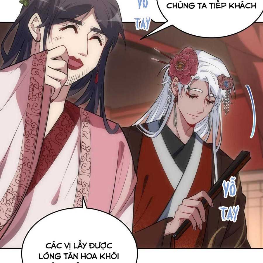 đọc truyện Giam Cầm 100% Chương 69 ảnh 9 tại Thiên Thai Truyện