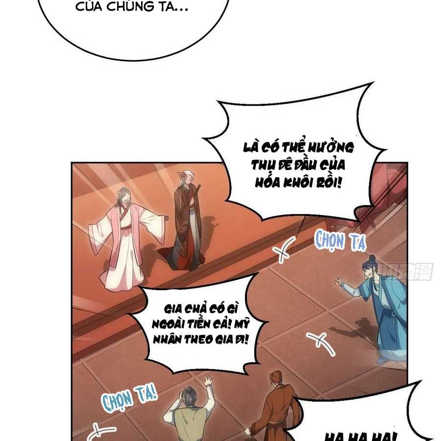 đọc truyện Giam Cầm 100% Chương 69 ảnh 10 tại Thiên Thai Truyện