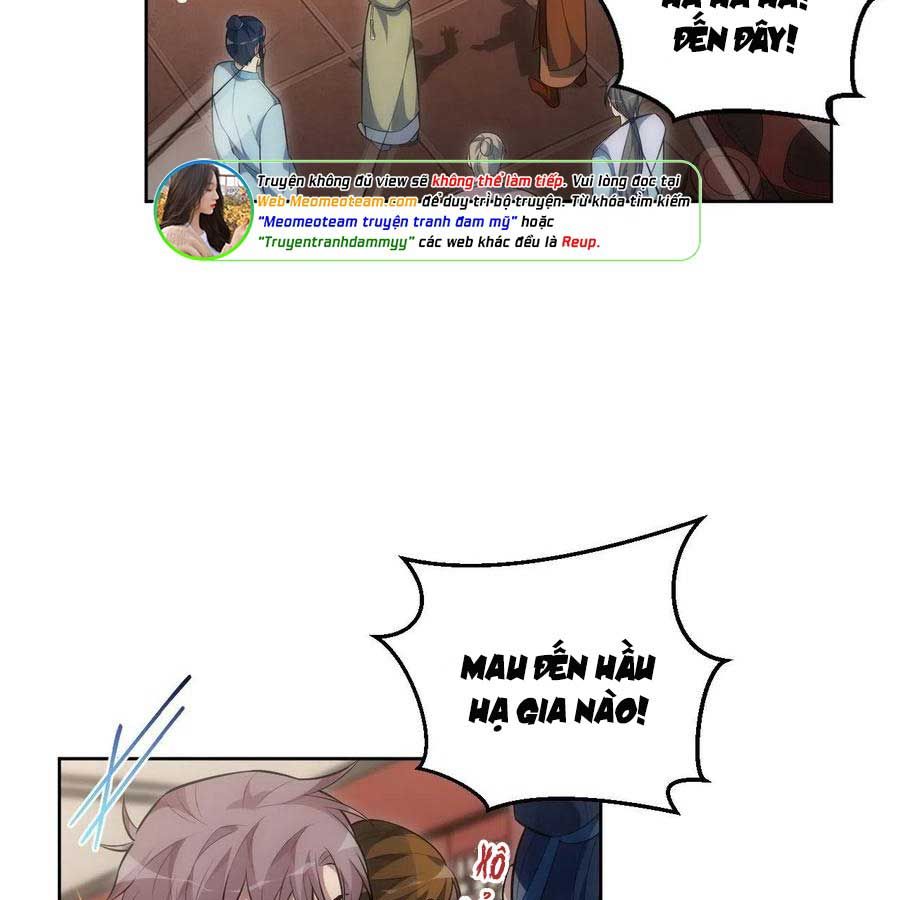 đọc truyện Giam Cầm 100% Chương 69 ảnh 11 tại Thiên Thai Truyện