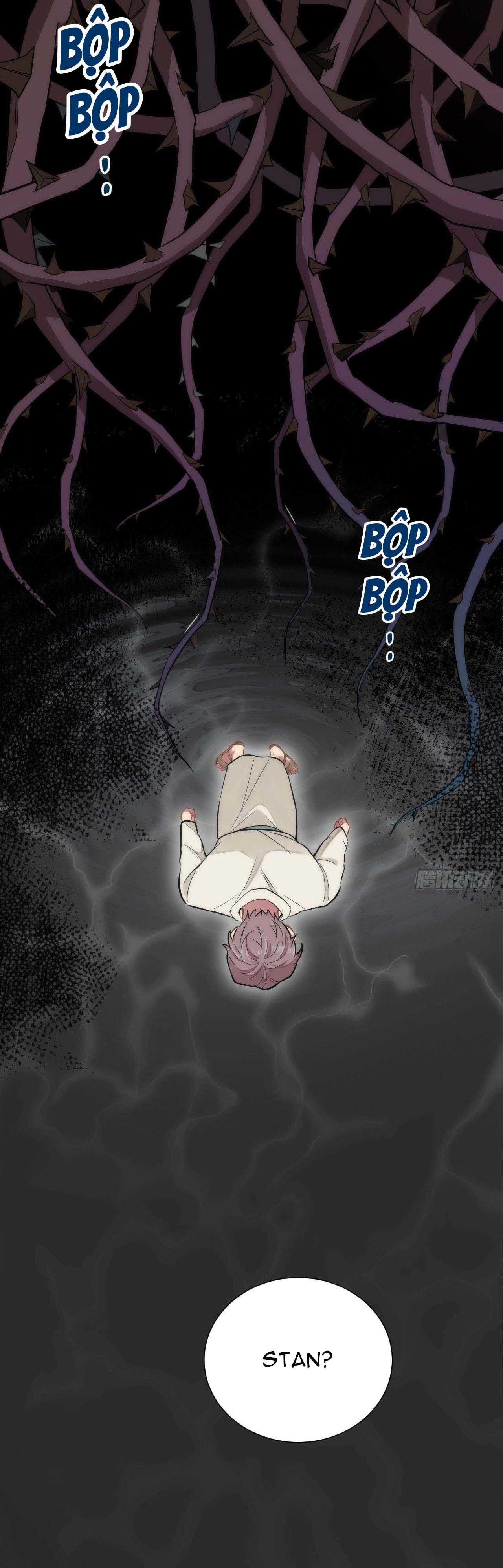 đọc truyện Giam Cầm 100% Chương 7 ảnh 14 tại Thiên Thai Truyện