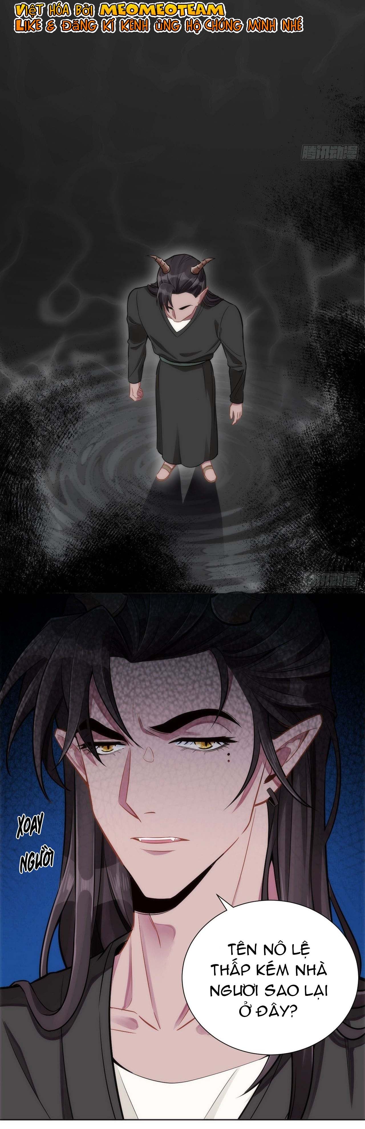 đọc truyện Giam Cầm 100% Chương 7 ảnh 15 tại Thiên Thai Truyện