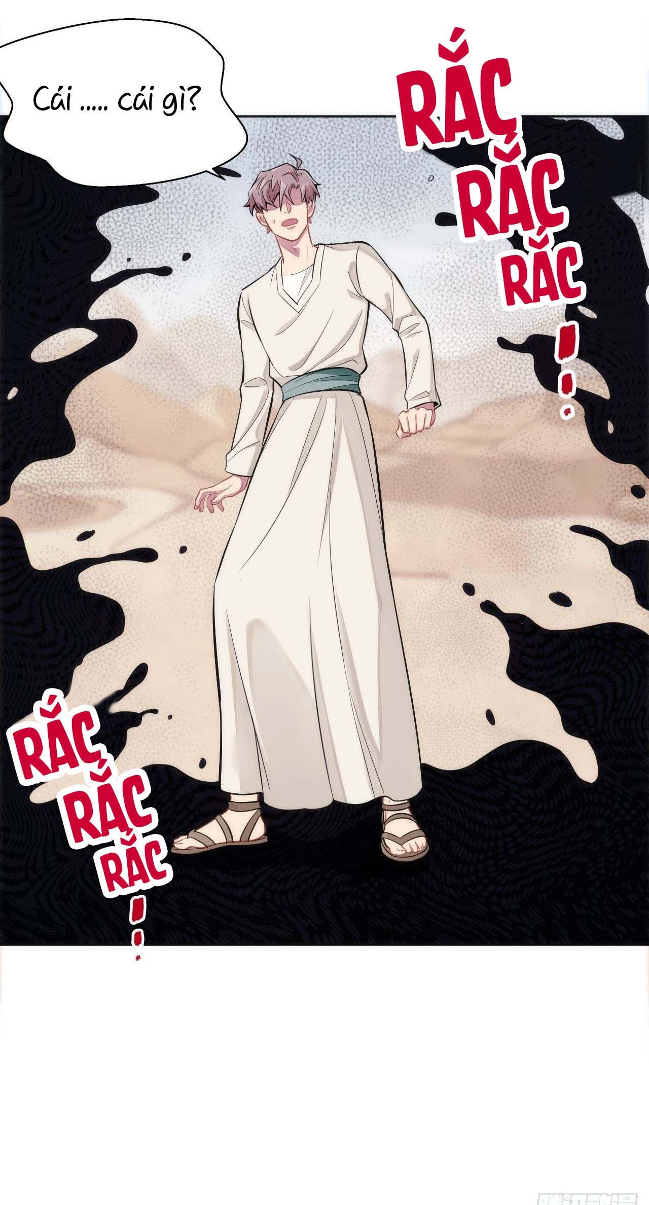 đọc truyện Giam Cầm 100% Chương 7 ảnh 16 tại Thiên Thai Truyện