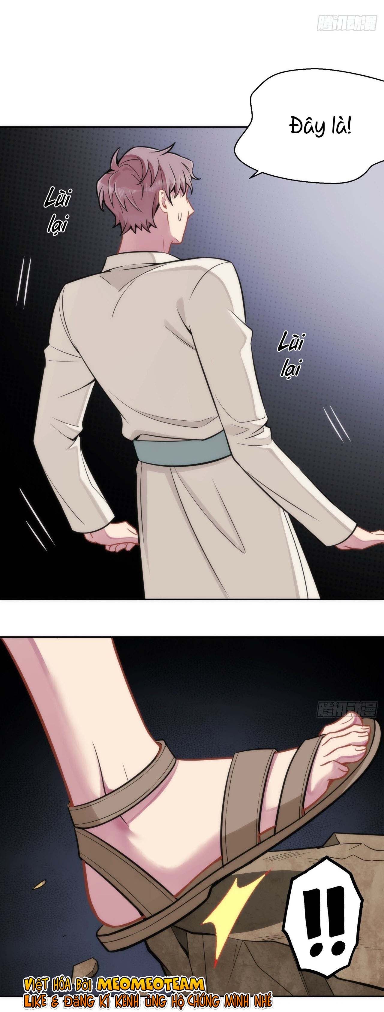 đọc truyện Giam Cầm 100% Chương 7 ảnh 17 tại Thiên Thai Truyện