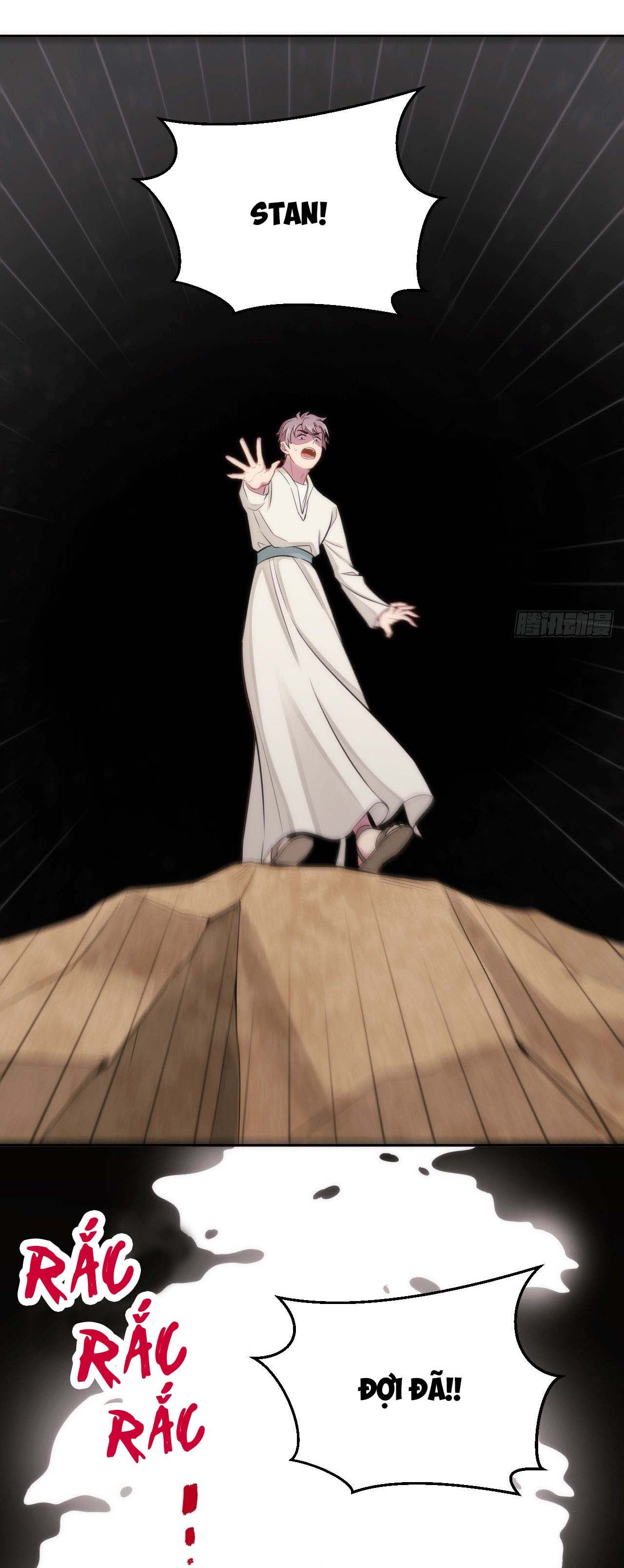 đọc truyện Giam Cầm 100% Chương 7 ảnh 18 tại Thiên Thai Truyện