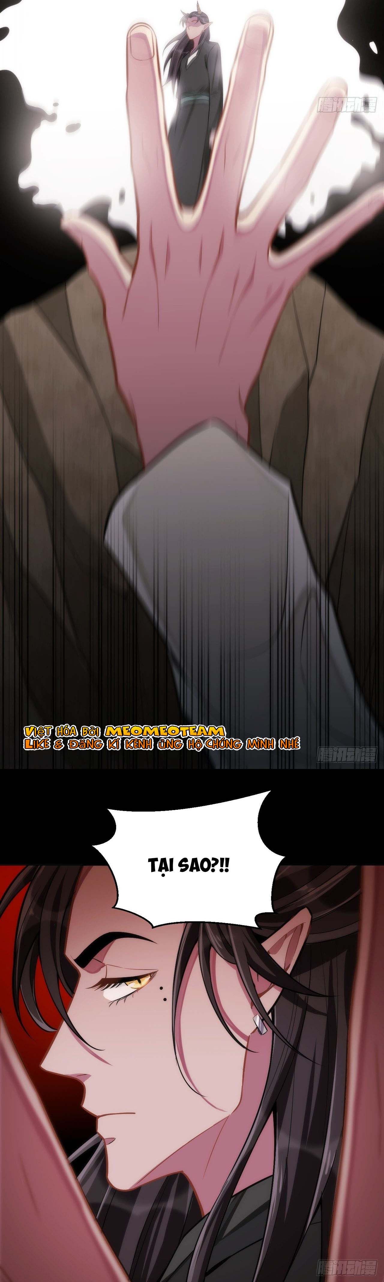 đọc truyện Giam Cầm 100% Chương 7 ảnh 19 tại Thiên Thai Truyện