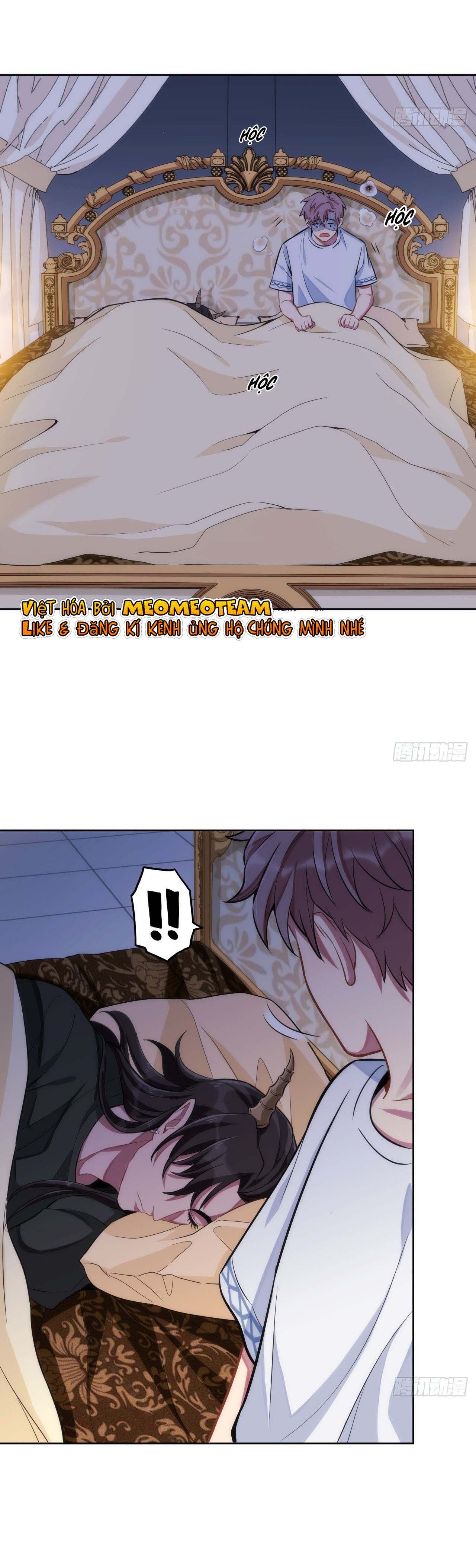 đọc truyện Giam Cầm 100% Chương 7 ảnh 21 tại Thiên Thai Truyện