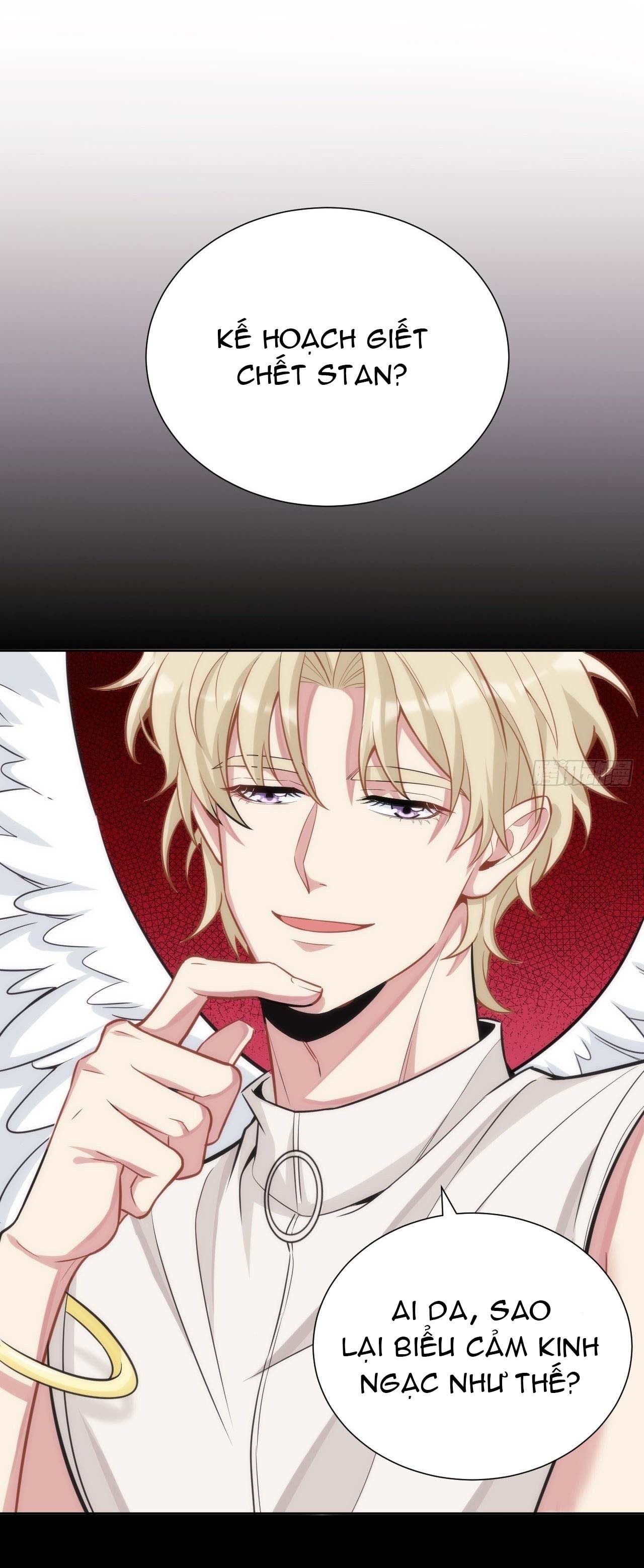 đọc truyện Giam Cầm 100% Chương 7 ảnh 23 tại Thiên Thai Truyện