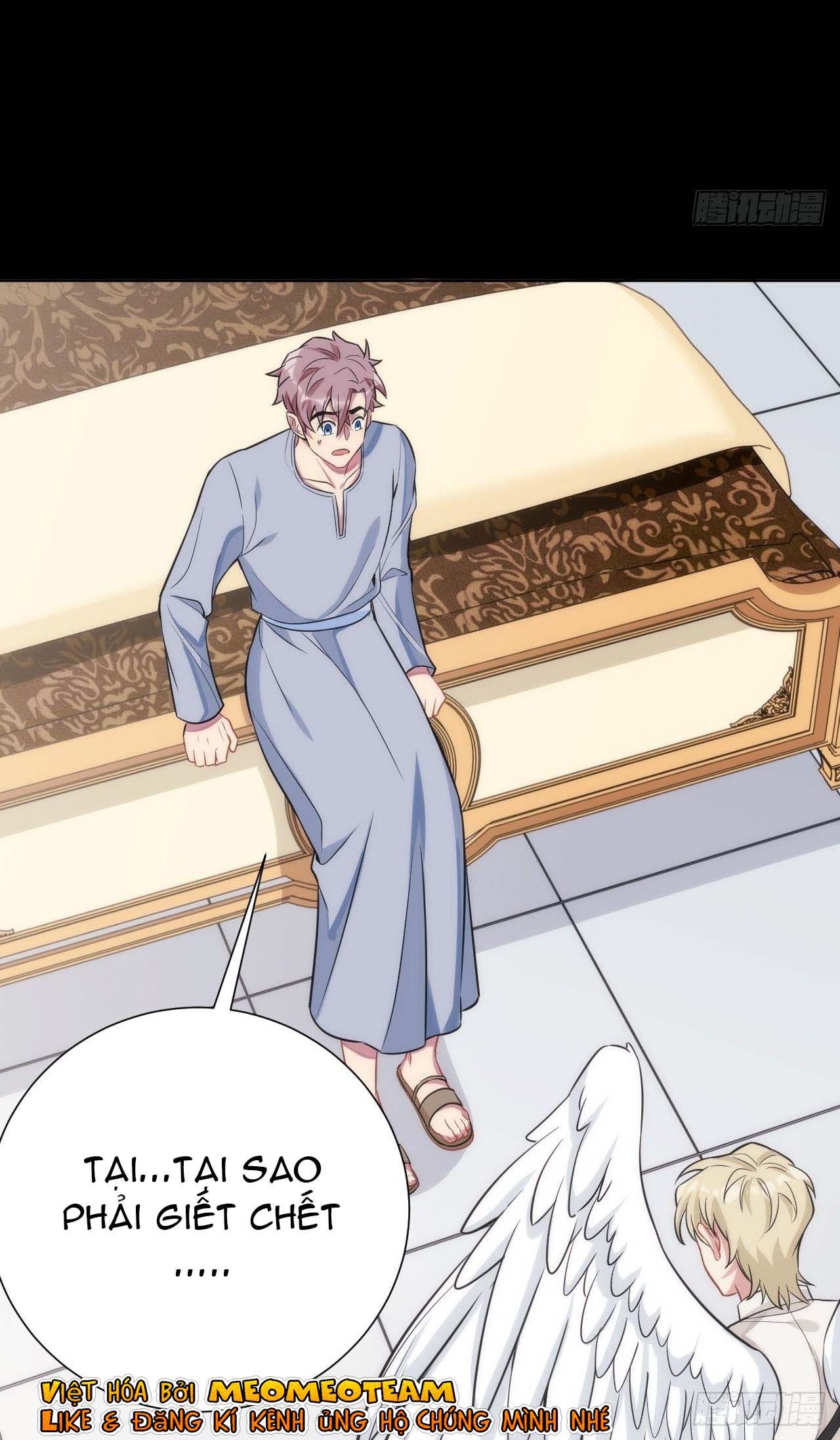 đọc truyện Giam Cầm 100% Chương 7 ảnh 24 tại Thiên Thai Truyện