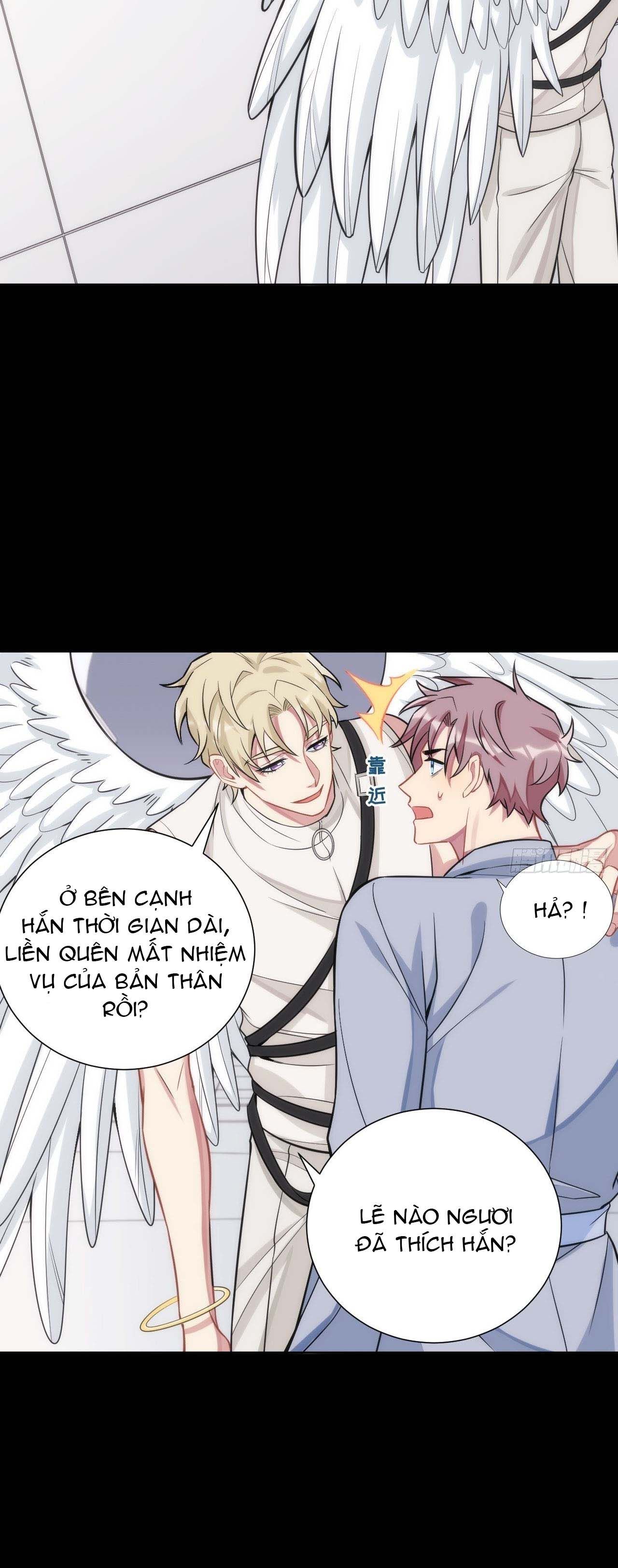 đọc truyện Giam Cầm 100% Chương 7 ảnh 25 tại Thiên Thai Truyện