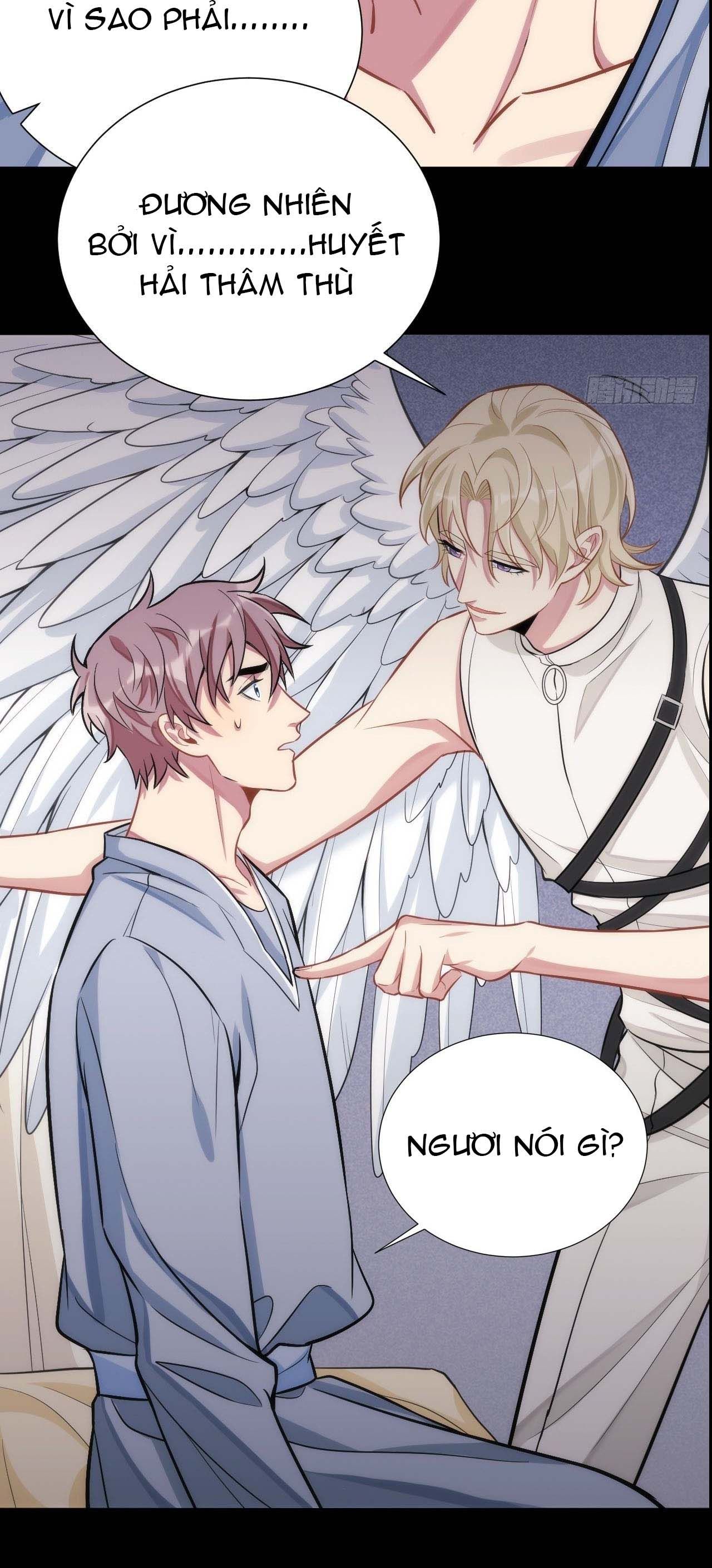 đọc truyện Giam Cầm 100% Chương 7 ảnh 27 tại Thiên Thai Truyện