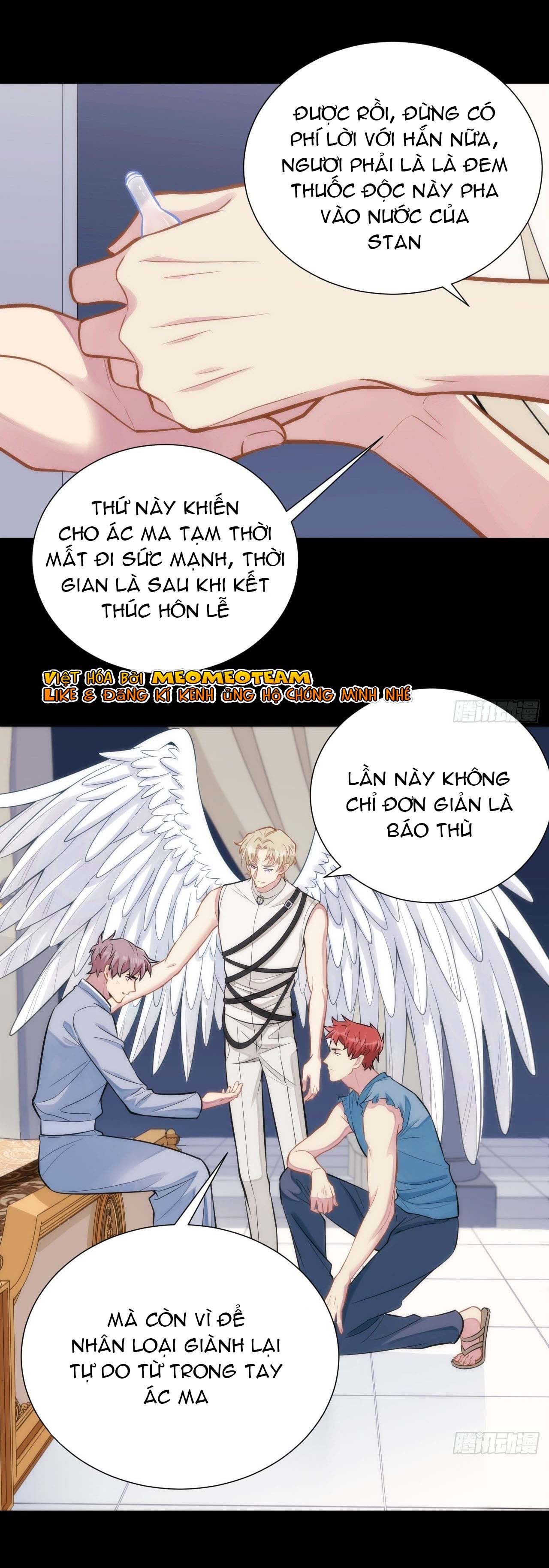 đọc truyện Giam Cầm 100% Chương 7 ảnh 31 tại Thiên Thai Truyện