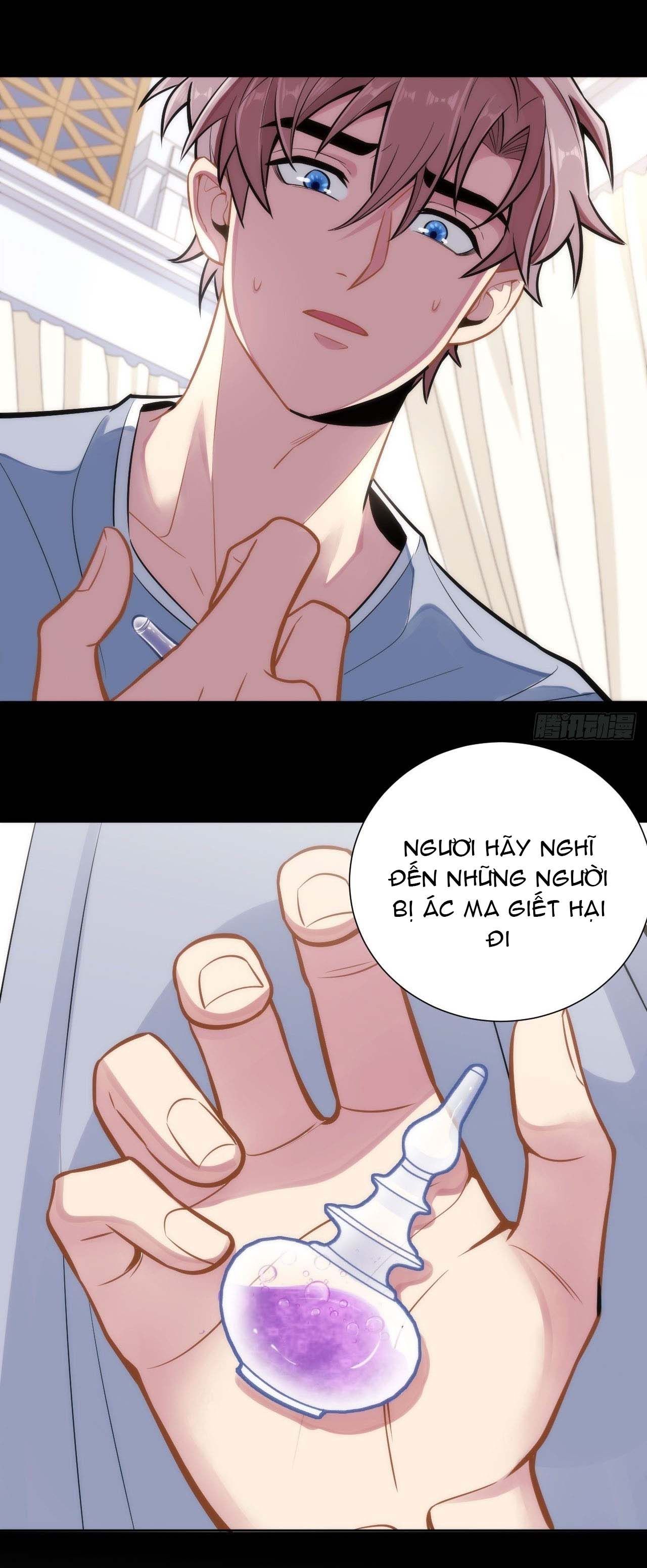 đọc truyện Giam Cầm 100% Chương 7 ảnh 32 tại Thiên Thai Truyện