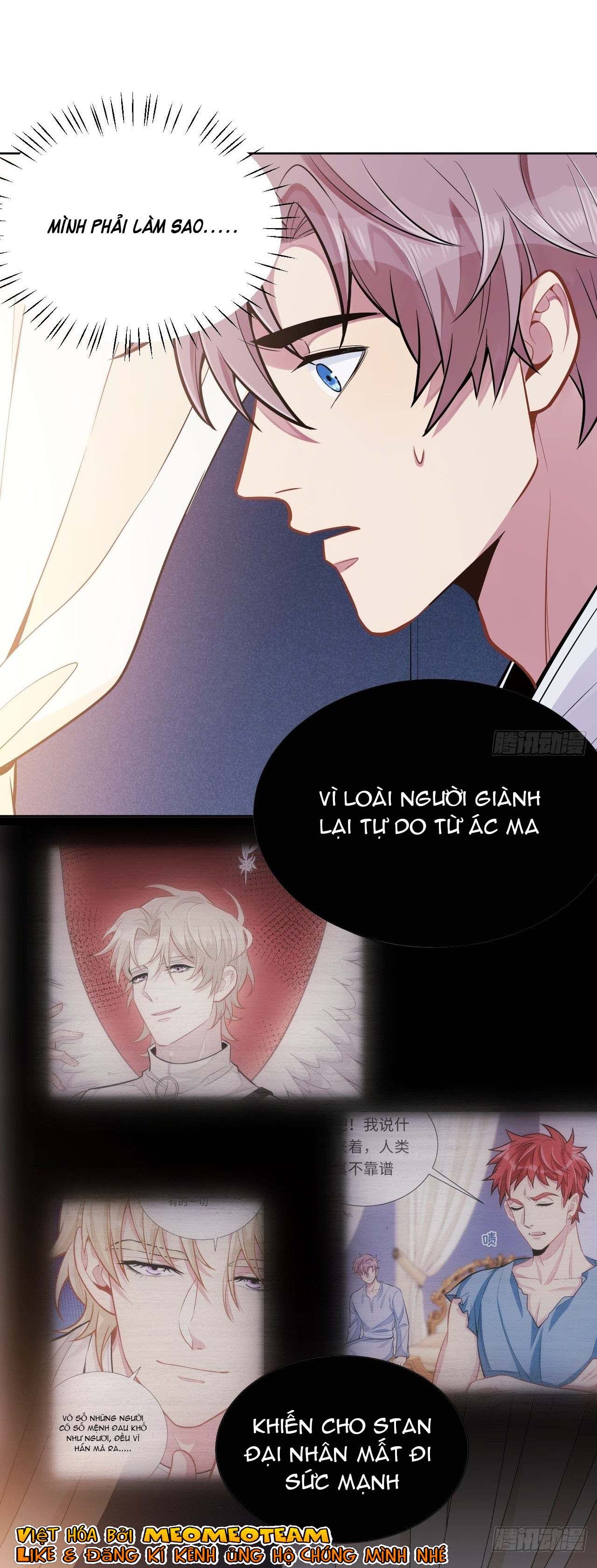 đọc truyện Giam Cầm 100% Chương 7 ảnh 34 tại Thiên Thai Truyện