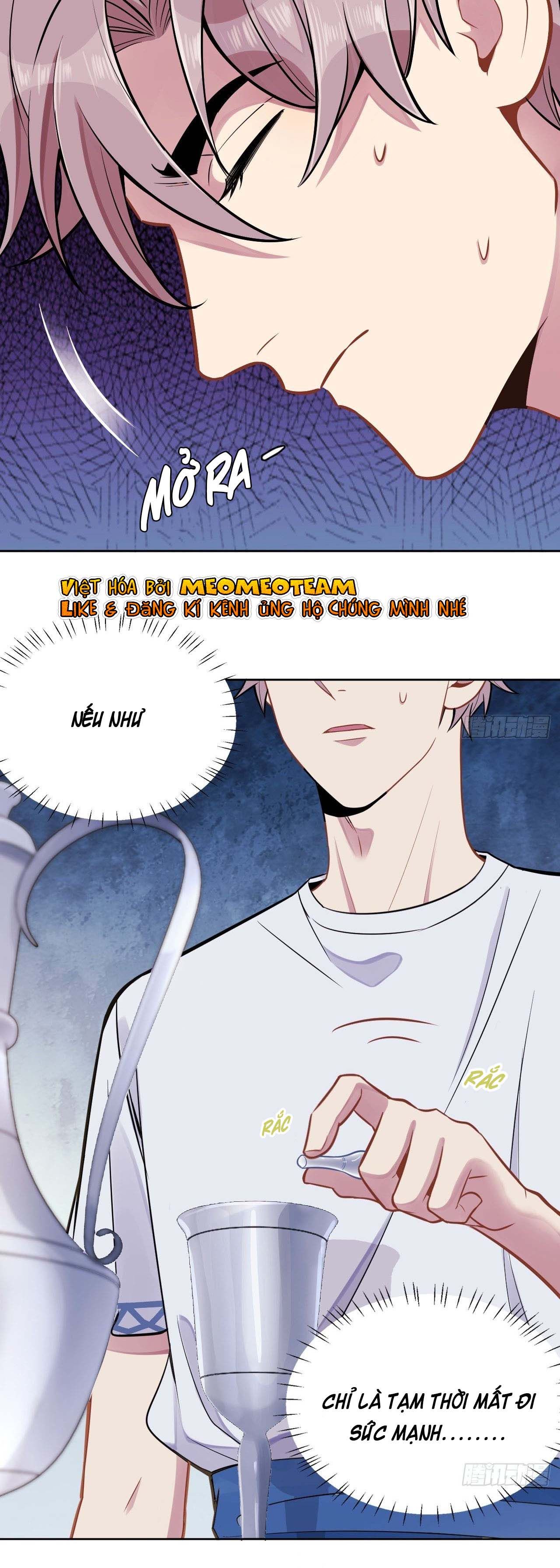 đọc truyện Giam Cầm 100% Chương 7 ảnh 36 tại Thiên Thai Truyện