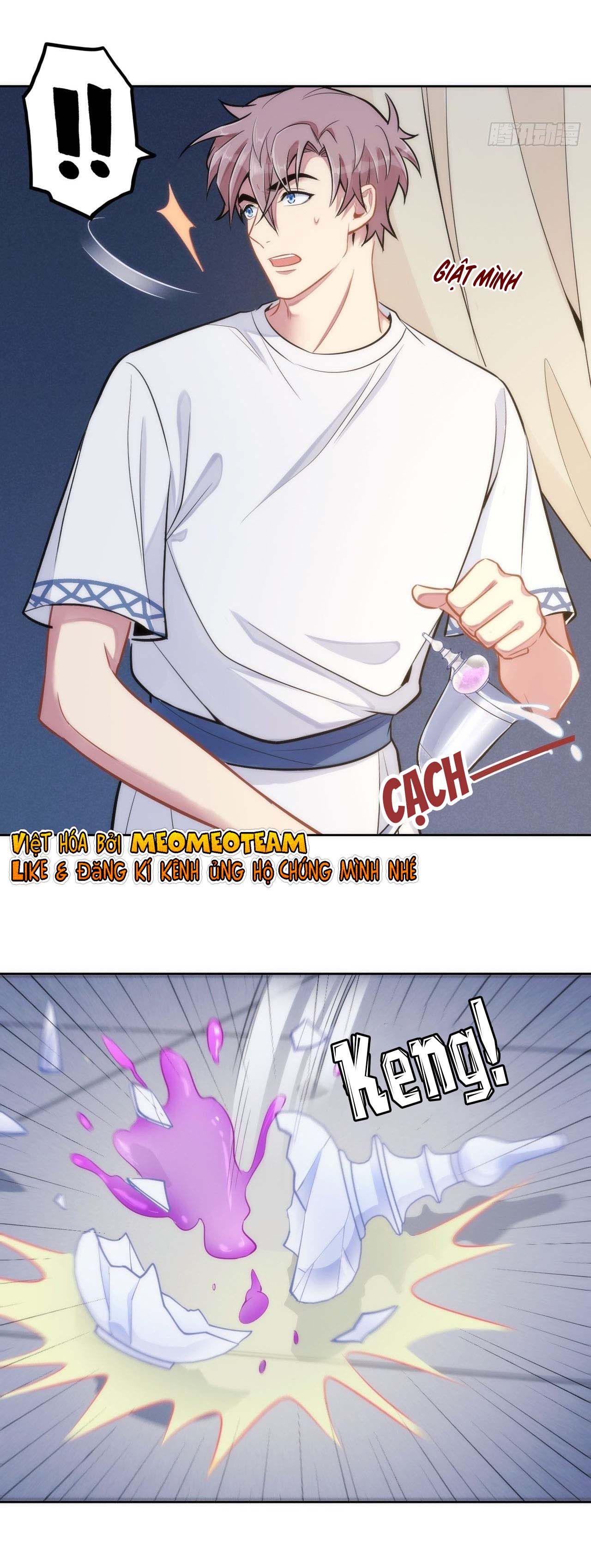 đọc truyện Giam Cầm 100% Chương 7 ảnh 38 tại Thiên Thai Truyện