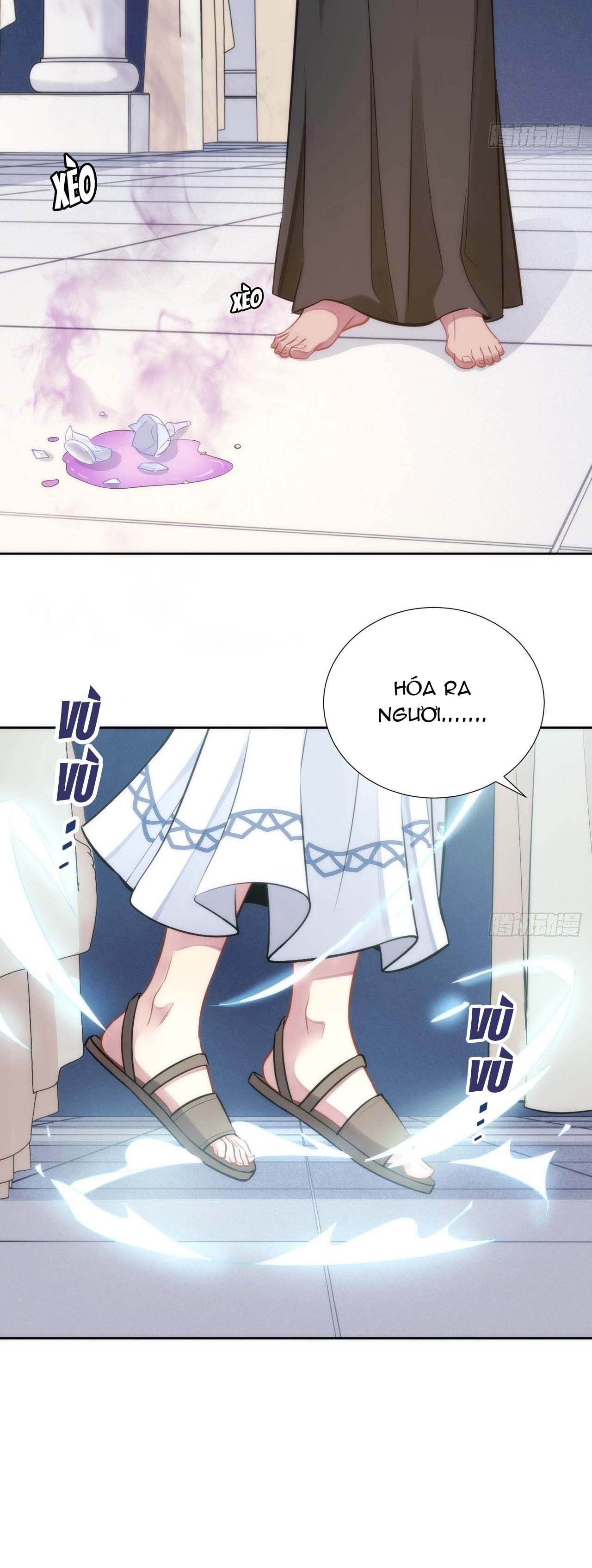 đọc truyện Giam Cầm 100% Chương 7 ảnh 40 tại Thiên Thai Truyện