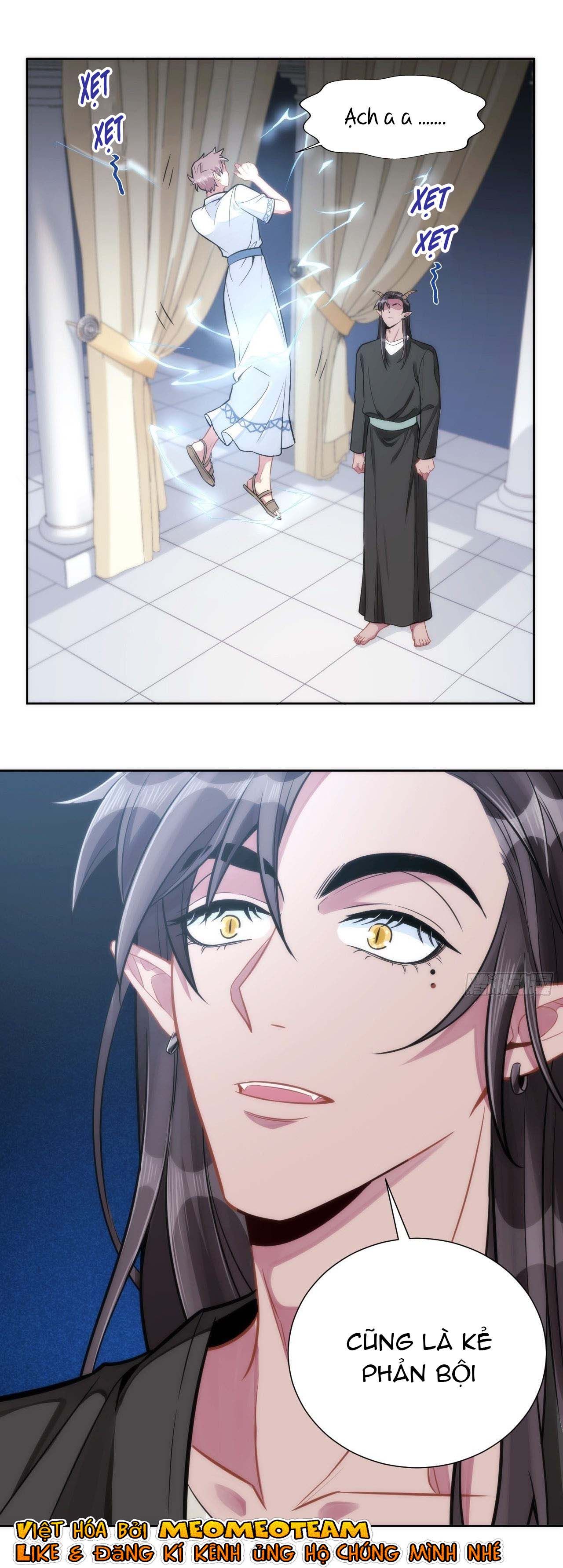 đọc truyện Giam Cầm 100% Chương 7 ảnh 41 tại Thiên Thai Truyện