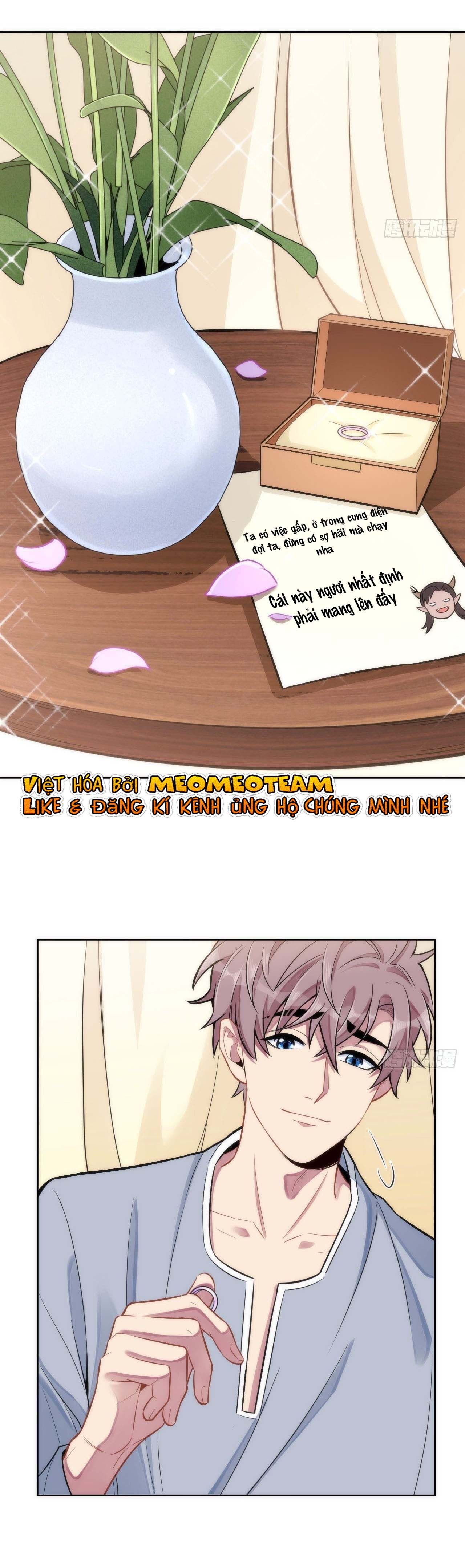 đọc truyện Giam Cầm 100% Chương 7 ảnh 6 tại Thiên Thai Truyện