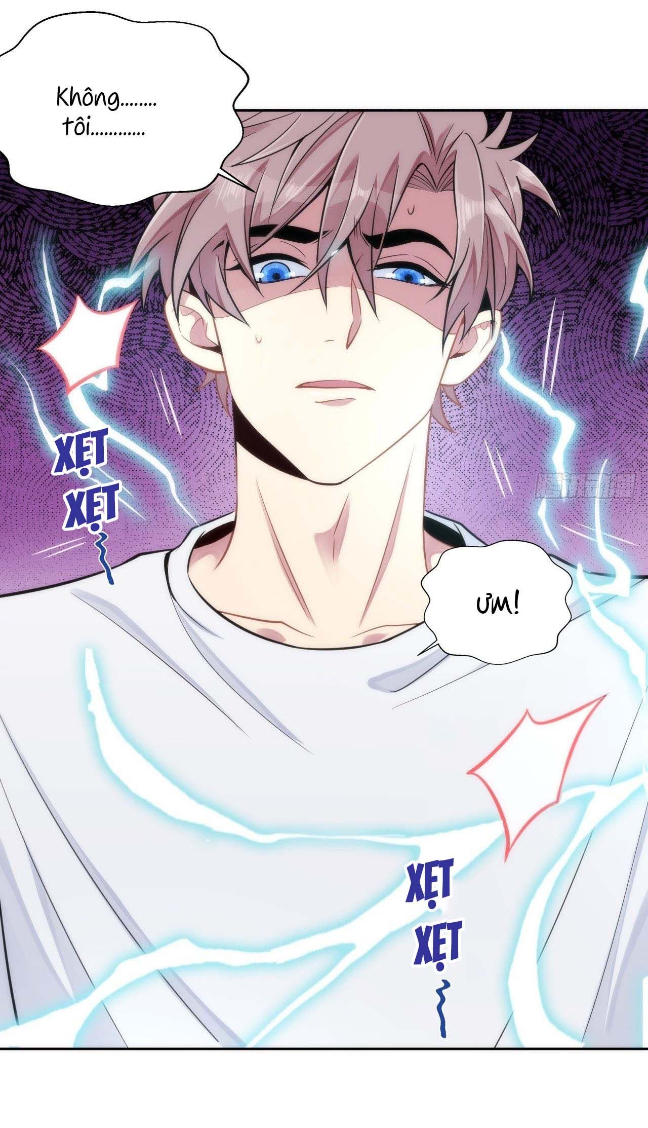 đọc truyện Giam Cầm 100% Chương 7 ảnh 42 tại Thiên Thai Truyện