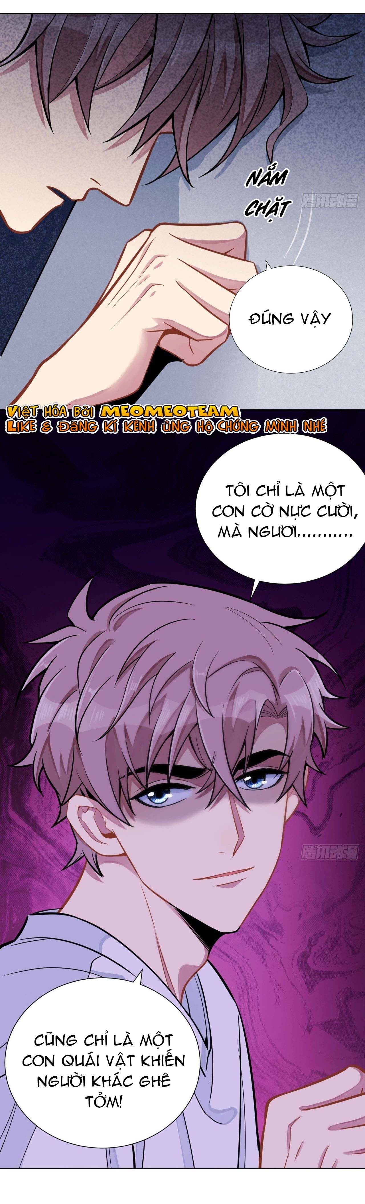 đọc truyện Giam Cầm 100% Chương 7 ảnh 49 tại Thiên Thai Truyện