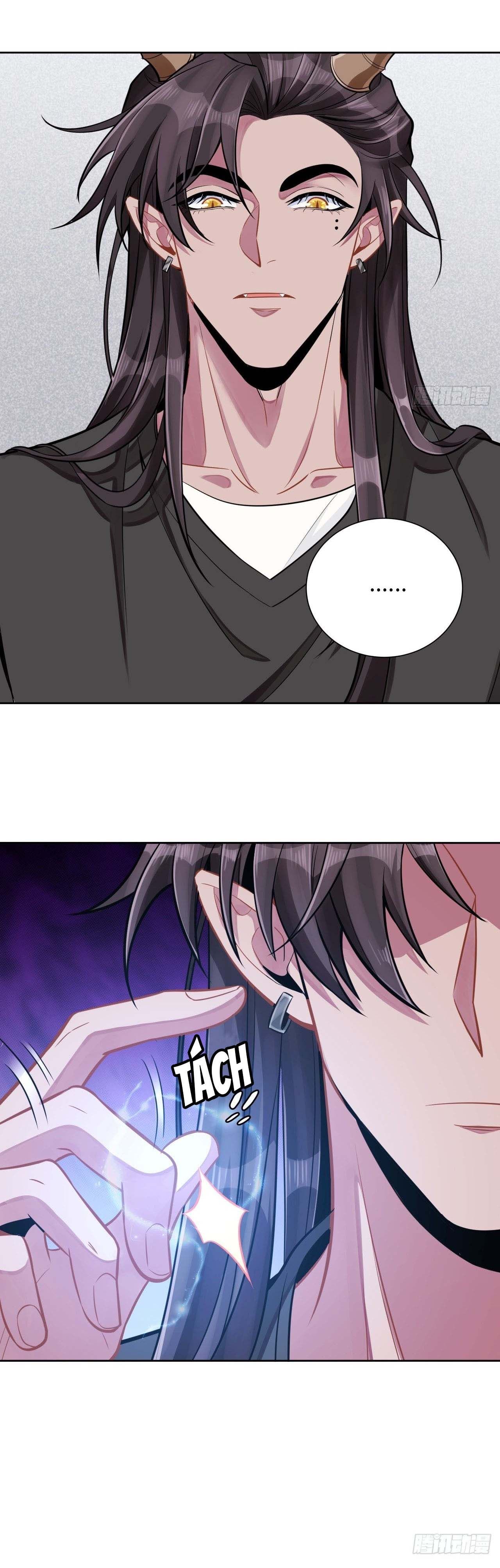 đọc truyện Giam Cầm 100% Chương 7 ảnh 50 tại Thiên Thai Truyện