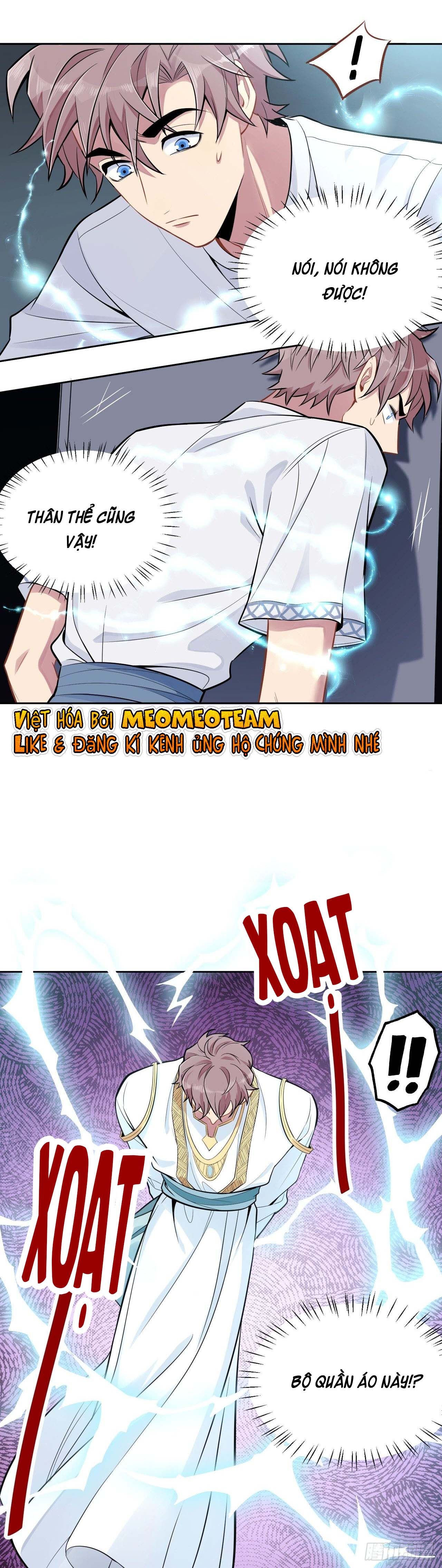 đọc truyện Giam Cầm 100% Chương 7 ảnh 51 tại Thiên Thai Truyện