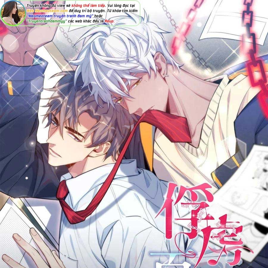 đọc truyện Giam Cầm 100% Chương 70 ảnh 3 tại Thiên Thai Truyện