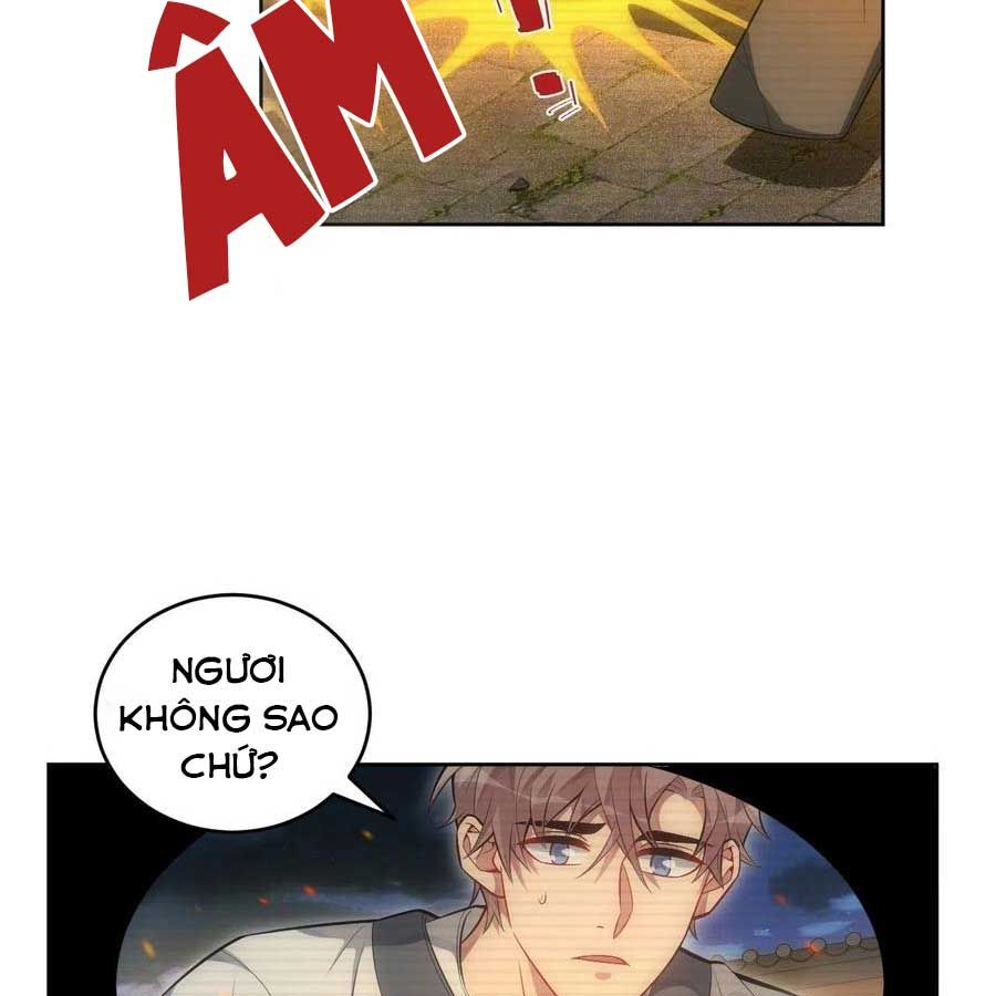 đọc truyện Giam Cầm 100% Chương 70 ảnh 22 tại Thiên Thai Truyện