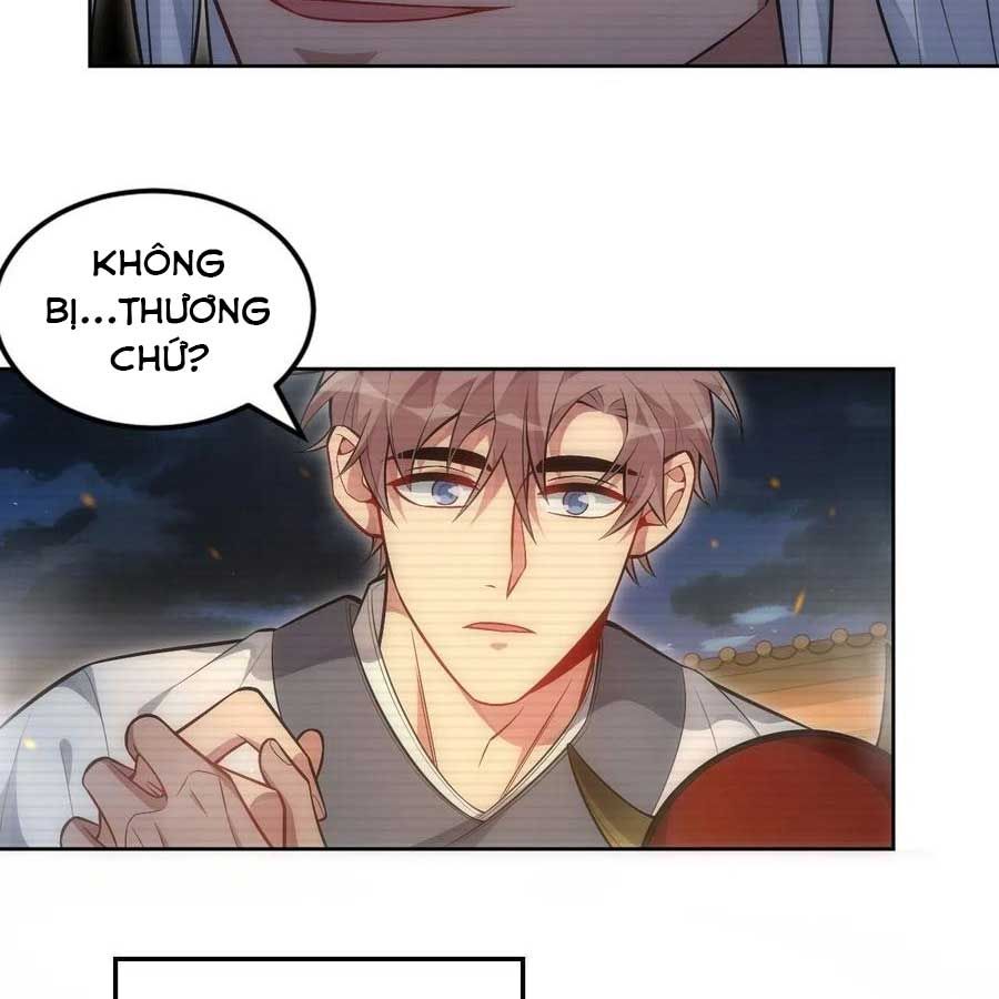 đọc truyện Giam Cầm 100% Chương 70 ảnh 24 tại Thiên Thai Truyện