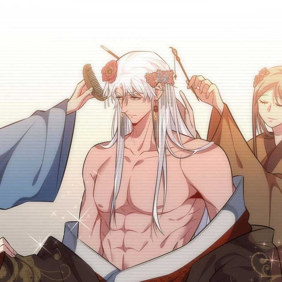 đọc truyện Giam Cầm 100% Chương 70 ảnh 31 tại Thiên Thai Truyện