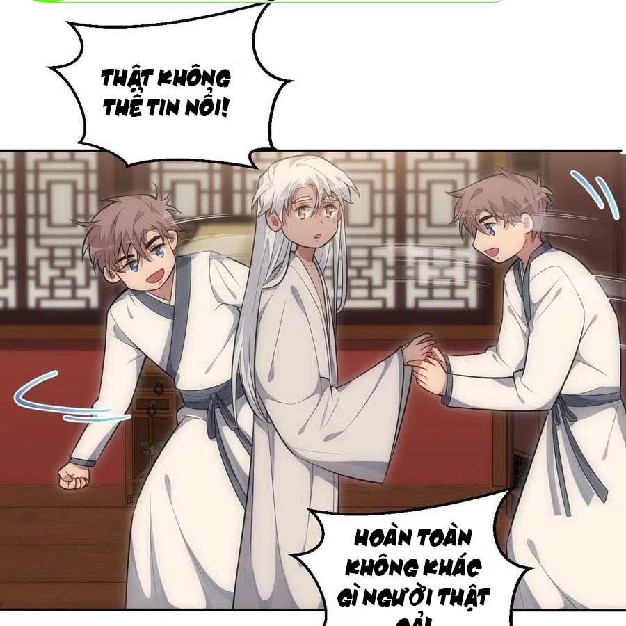 đọc truyện Giam Cầm 100% Chương 70 ảnh 39 tại Thiên Thai Truyện