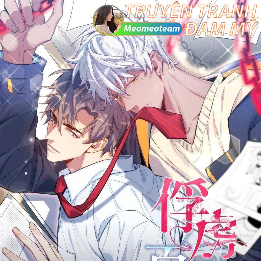 đọc truyện Giam Cầm 100% Chương 71 ảnh 3 tại Thiên Thai Truyện