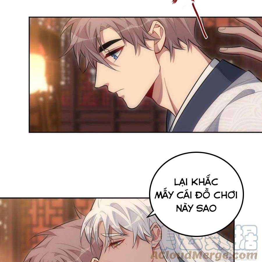 đọc truyện Giam Cầm 100% Chương 71 ảnh 15 tại Thiên Thai Truyện